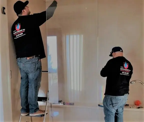 Professional plumbing installation for Tankless Water Heater Installation in Smithfield