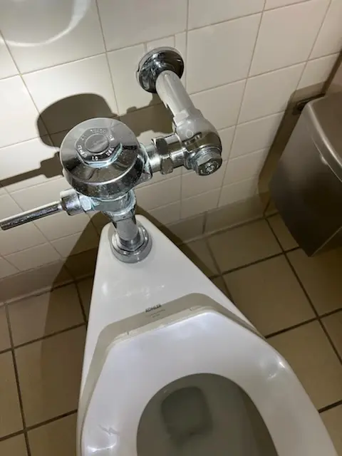 Fixture installation and repair for Hydro Jetting in Smithfield